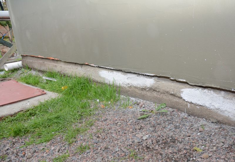 Foundation Cracks Repair in Beaufort, SC