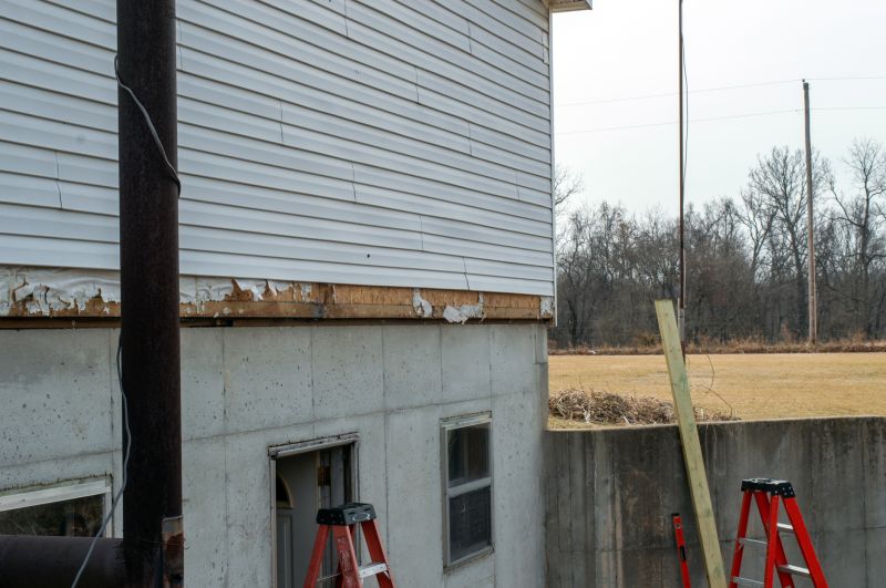 Foundation Raising in Bluffton, SC