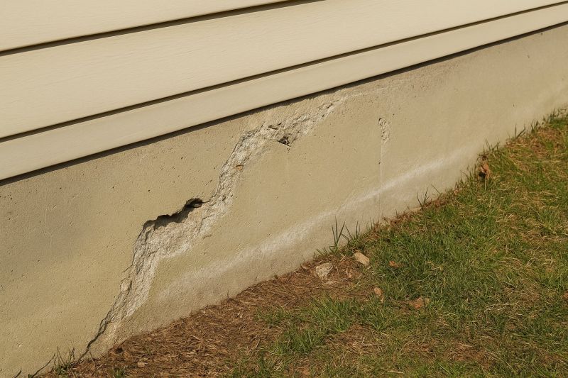 Foundation Raising in Hardeeville, SC
