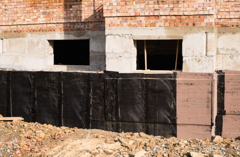 Foundation Repair in Edisto Island, SC