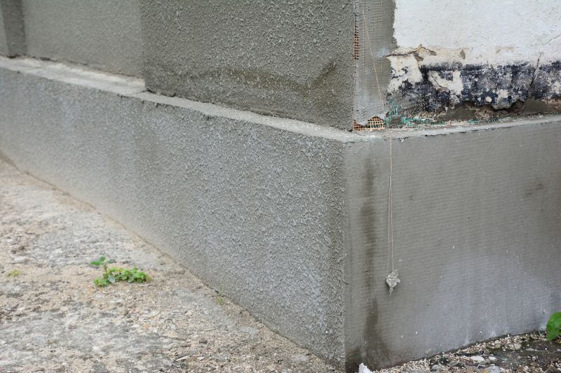 Foundation Structural Repair in Hardeeville, SC