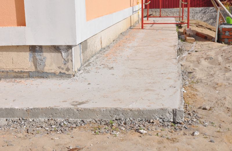 Foundation Structural Repair in Beaufort, SC