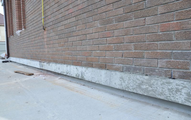 Structural Foundation Repair in Hardeeville, SC