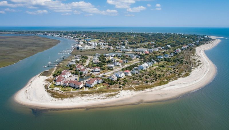Edisto Island, SC